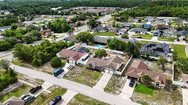 710 ARLENE DRIVE, Deltona, FL 32725