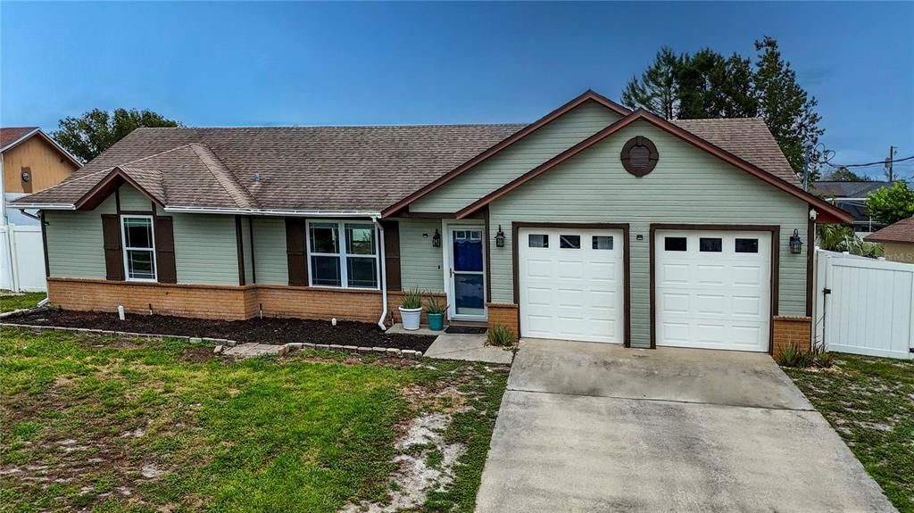 710 ARLENE DRIVE, Deltona, FL 32725