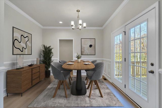 5255 Arrowhead TRL, Salem, VA 24153