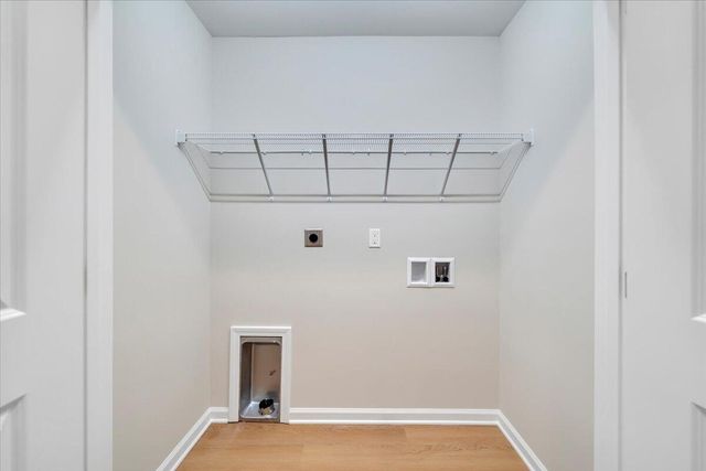 5255 Arrowhead TRL, Salem, VA 24153