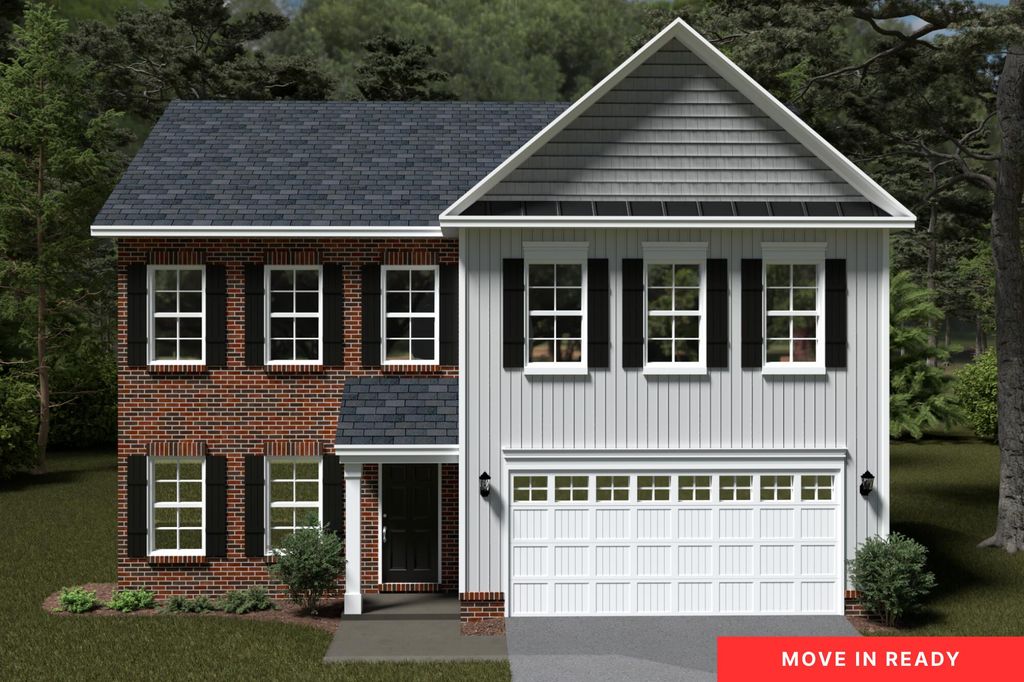 5255 Arrowhead TRL, Salem, VA 24153