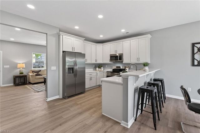 6380 Whaleyville BLVD, Suffolk, VA 23438
