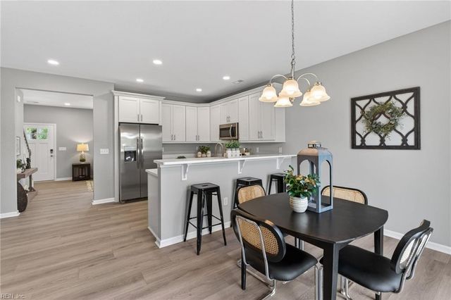6380 Whaleyville BLVD, Suffolk, VA 23438