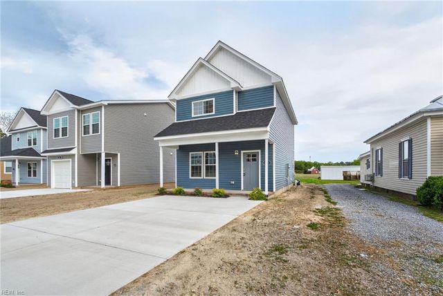 6380 Whaleyville BLVD, Suffolk, VA 23438