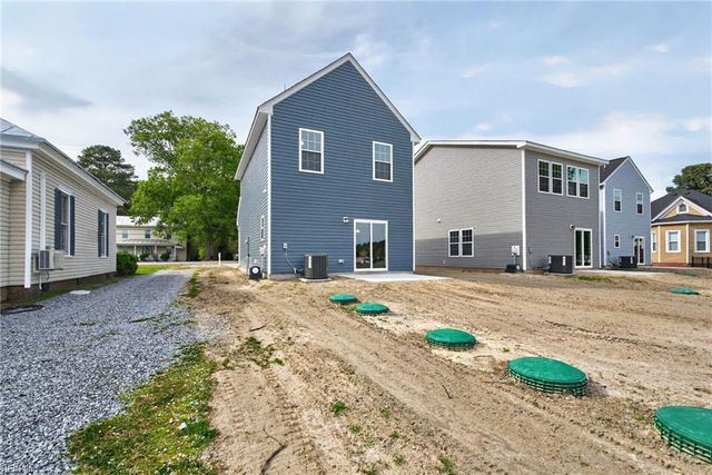 6380 Whaleyville BLVD, Suffolk, VA 23438