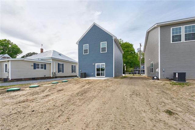 6380 Whaleyville BLVD, Suffolk, VA 23438