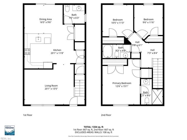 6380 Whaleyville BLVD, Suffolk, VA 23438