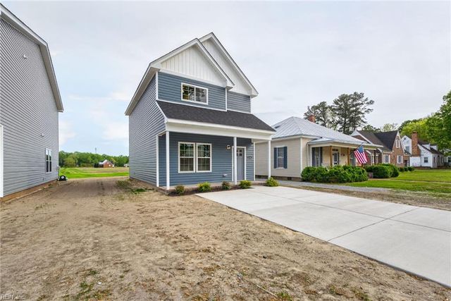6380 Whaleyville BLVD, Suffolk, VA 23438