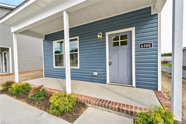 6380 Whaleyville BLVD, Suffolk, VA 23438