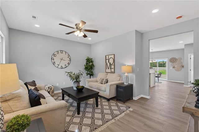 6380 Whaleyville BLVD, Suffolk, VA 23438