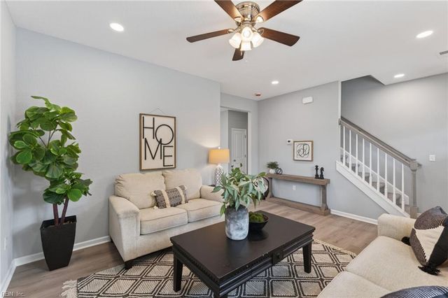 6380 Whaleyville BLVD, Suffolk, VA 23438