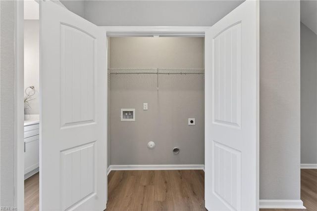 6380 Whaleyville BLVD, Suffolk, VA 23438
