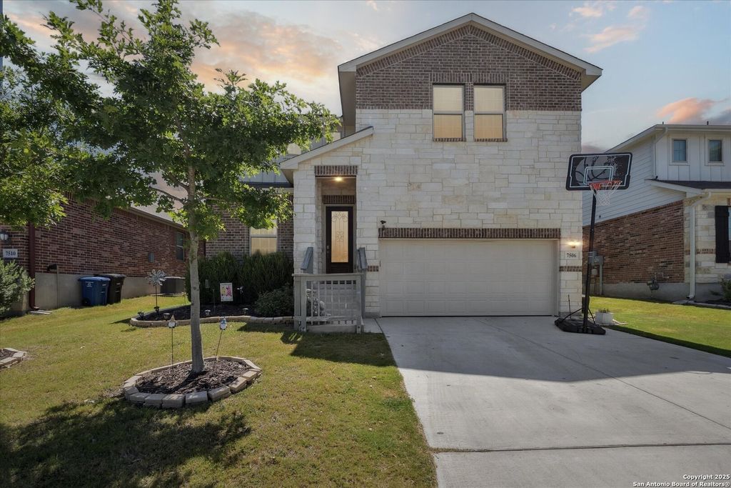 7506 Cove Way, San Antonio, TX 78250