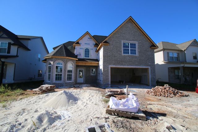 584 Summerfield, Clarksville, TN 37040