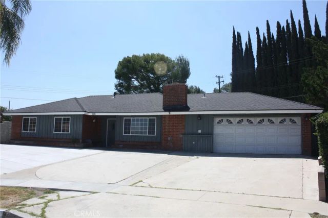116 N Laurie Ann, Anaheim, CA 92807