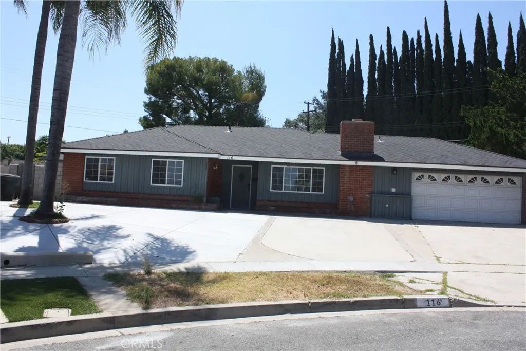 116 N Laurie Ann, Anaheim, CA 92807