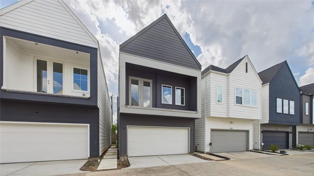 3013 Jensen Springs Lane, Houston, TX 77026