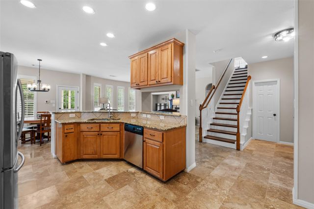 8509 Sea Ash CIR, Round Rock, TX 78681