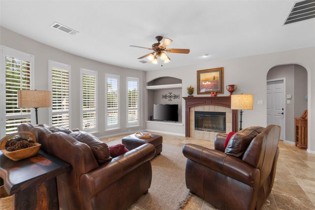 8509 Sea Ash CIR, Round Rock, TX 78681