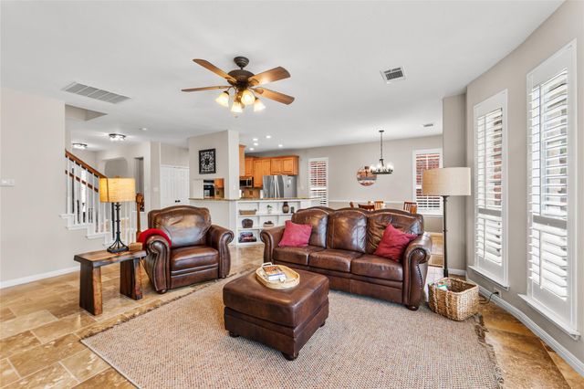 8509 Sea Ash CIR, Round Rock, TX 78681