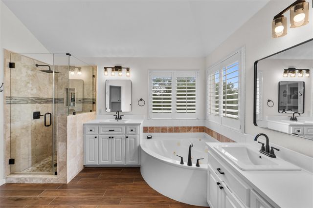 8509 Sea Ash CIR, Round Rock, TX 78681