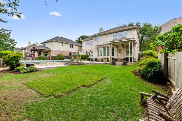 8509 Sea Ash CIR, Round Rock, TX 78681