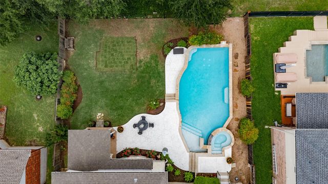 8509 Sea Ash CIR, Round Rock, TX 78681