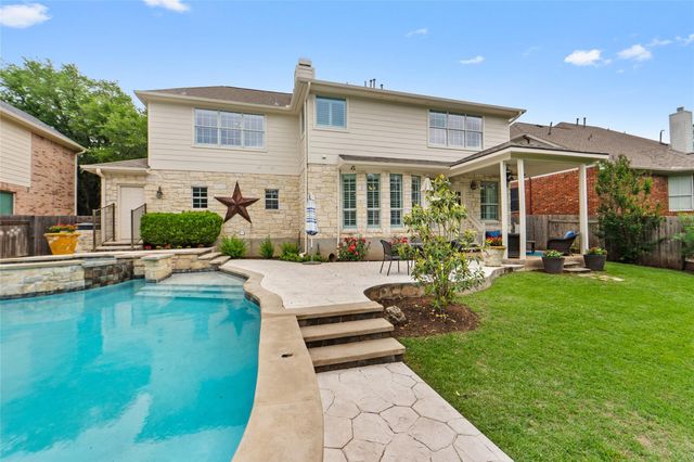 8509 Sea Ash CIR, Round Rock, TX 78681