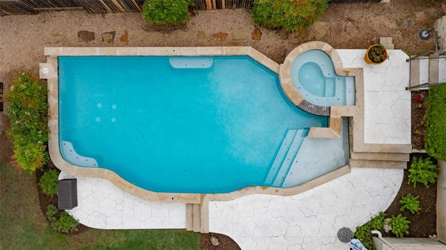 8509 Sea Ash CIR, Round Rock, TX 78681