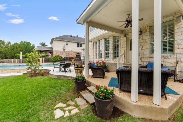 8509 Sea Ash CIR, Round Rock, TX 78681