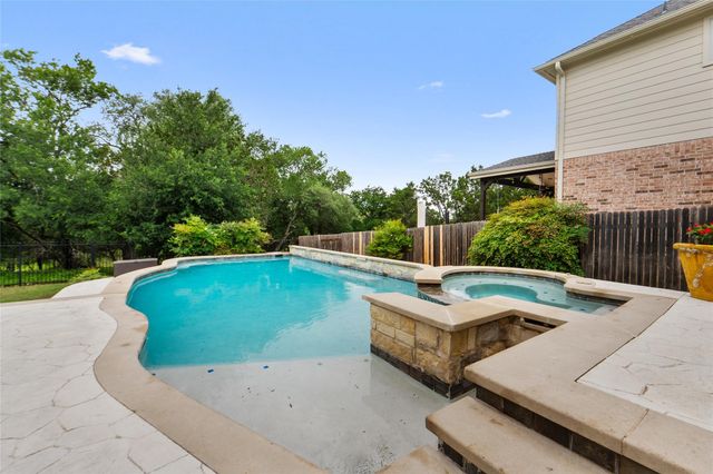 8509 Sea Ash CIR, Round Rock, TX 78681