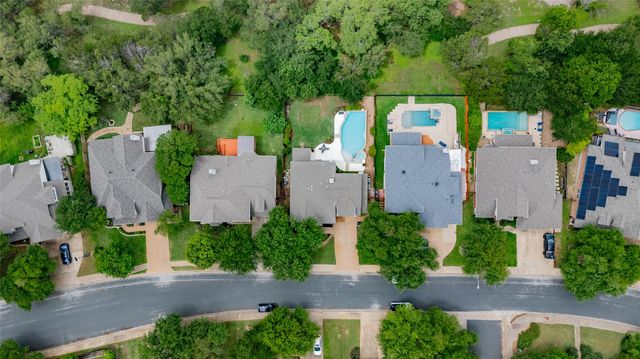 8509 Sea Ash CIR, Round Rock, TX 78681