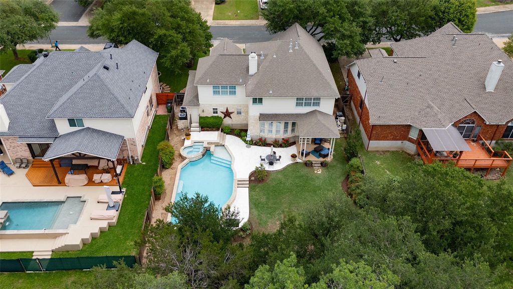 8509 Sea Ash CIR, Round Rock, TX 78681