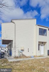 1709-D CRIMSON TREE WAY #5D, Edgewood, MD 21040