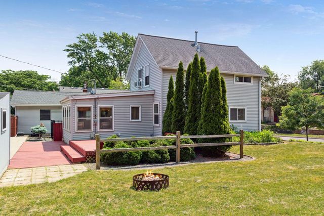 725 Watson Avenue, Saint Paul, MN 55102