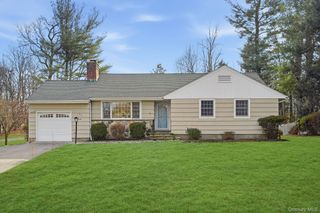 34 Sunrise Avenue, Katonah, NY 10536