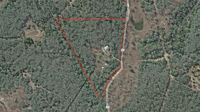 6615 County Road 308, Caldwell, TX 77836