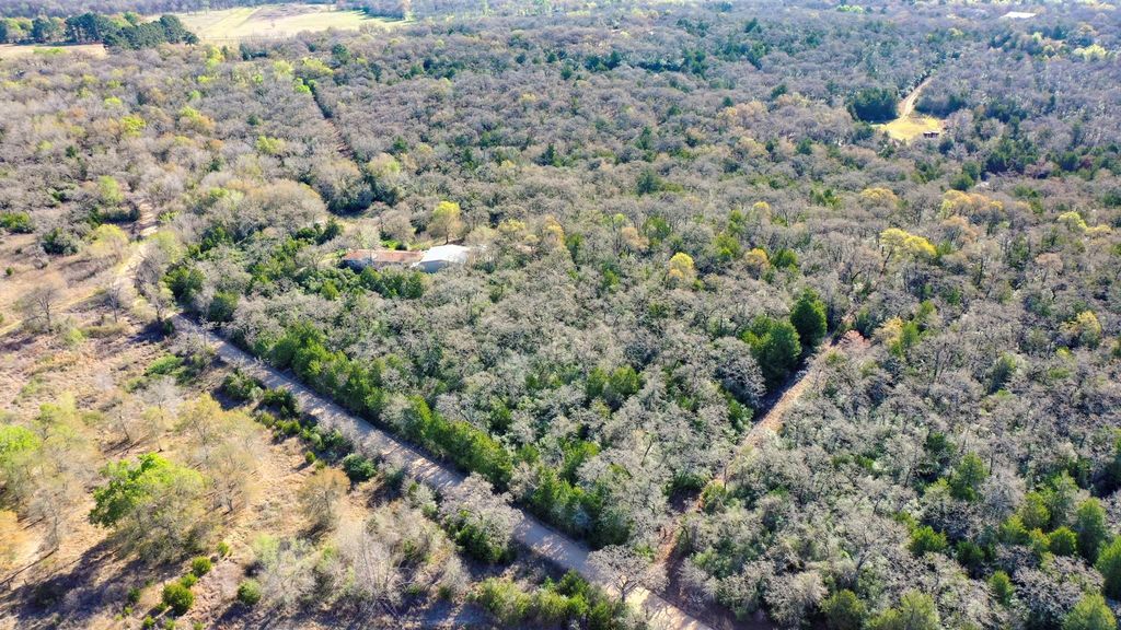 6615 County Road 308, Caldwell, TX 77836