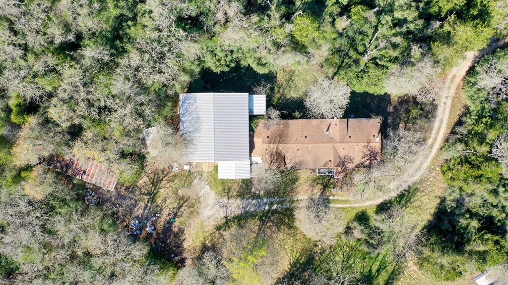 6615 County Road 308, Caldwell, TX 77836