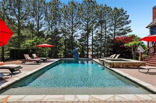 18 Stoneridge Court, Dawsonville, GA 30534