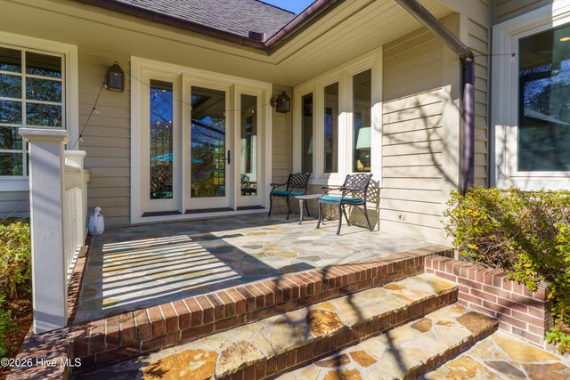 185 Old Dewberry Lane, Southern Pines, NC 28387