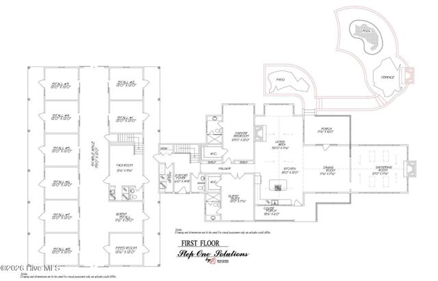 185 Old Dewberry Lane, Southern Pines, NC 28387