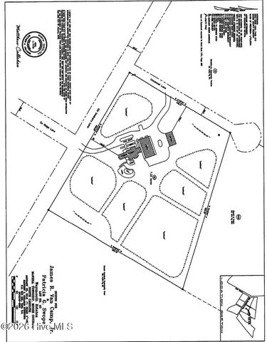 185 Old Dewberry Lane, Southern Pines, NC 28387