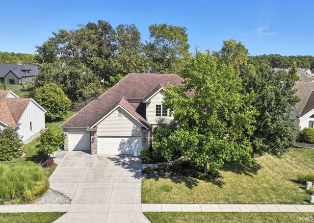 17614 Consta Verde Lane, Leo, IN 46765