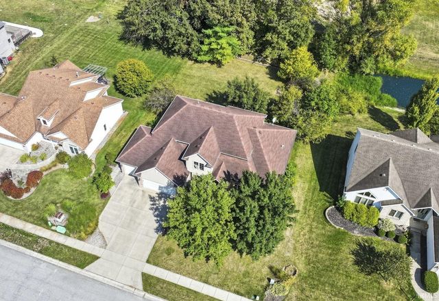 17614 Consta Verde Lane, Leo, IN 46765