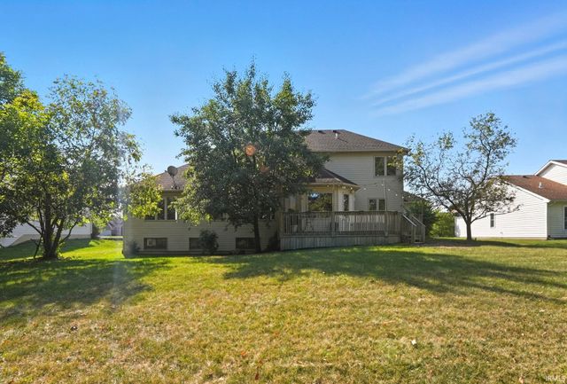17614 Consta Verde Lane, Leo, IN 46765