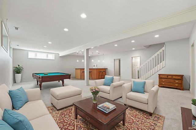 17614 Consta Verde Lane, Leo, IN 46765