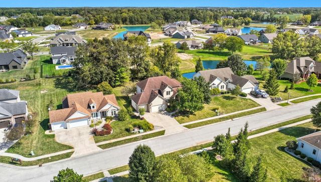 17614 Consta Verde Lane, Leo, IN 46765