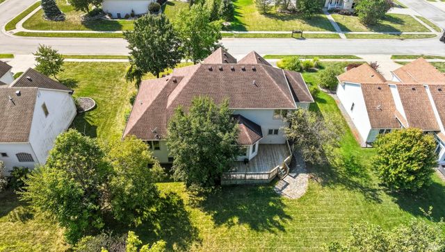 17614 Consta Verde Lane, Leo, IN 46765