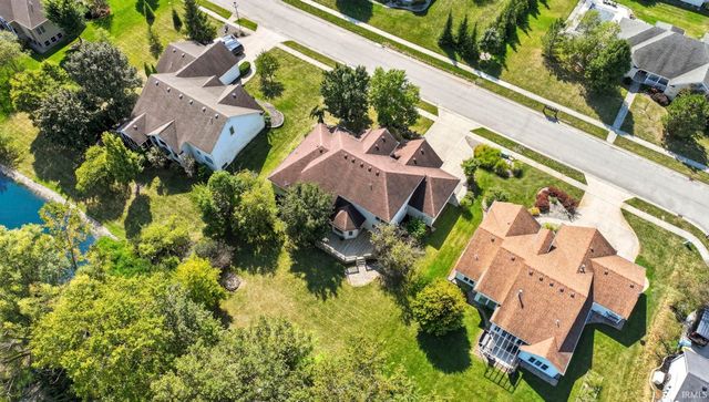 17614 Consta Verde Lane, Leo, IN 46765